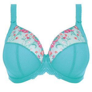 Elomi Charley Underwire Plunge Bra EL4380 44I